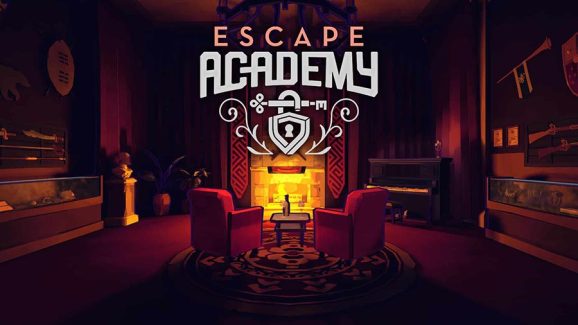 🎓 معرفی و دانلود بازی Escape Academy – تجربهای متفاوت از اتاقهای فرار