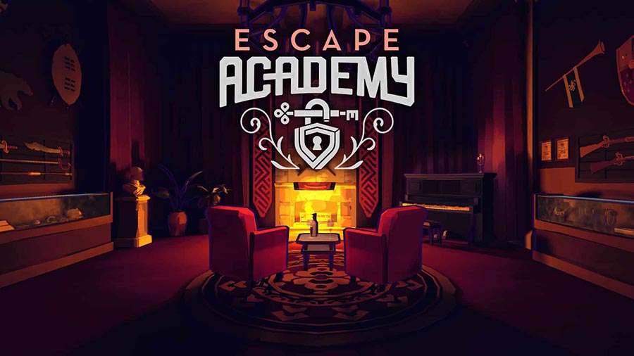 🎓 معرفی و دانلود بازی Escape Academy – تجربه‌ای متفاوت از اتاق‌های فرار