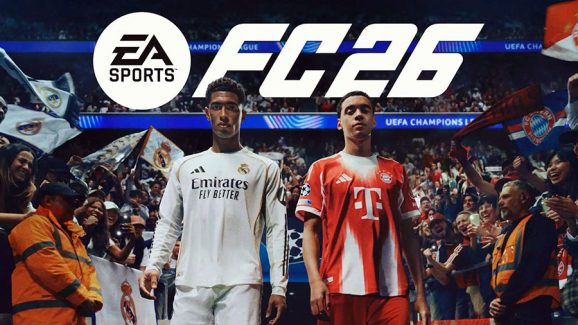 ⚽ معرفی بازی EA Sports FC 26: نسل جدید فوتبال دیجیتال