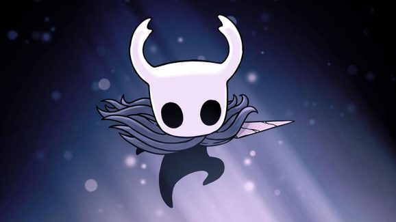 🦗 معرفی و دانلود بازی Hollow Knight – سفری تاریک به دنیای زیرزمینی Hallownest
