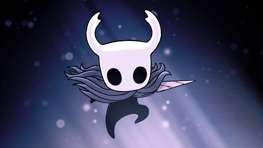 🦗 معرفی و دانلود بازی Hollow Knight – سفری تاریک به دنیای زیرزمینی Hallownest