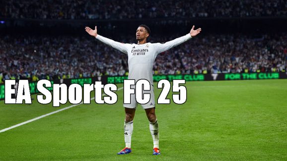 ⚽ معرفی و دانلود بازی EA Sports FC 25 برای PC