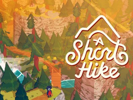 🎮 معرفی و دانلود بازی A Short Hike (نسخه PC)