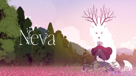 🎮 معرفی و دانلود بازی Neva (نسخه PS4)
