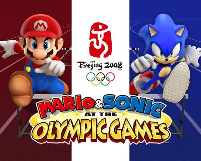 🎮 معرفی و دانلود بازی Mario & Sonic at the Olympic Games Tokyo 2020 (Nintendo Switch)