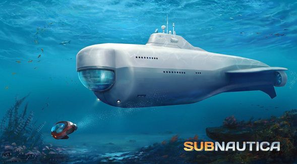🌊 معرفی و دانلود بازی Subnautica (نسخه PC)
