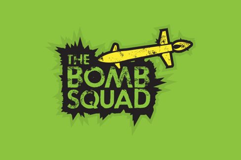 🎮 معرفی و دانلود بازی BombSquad (نسخه موبایل)
