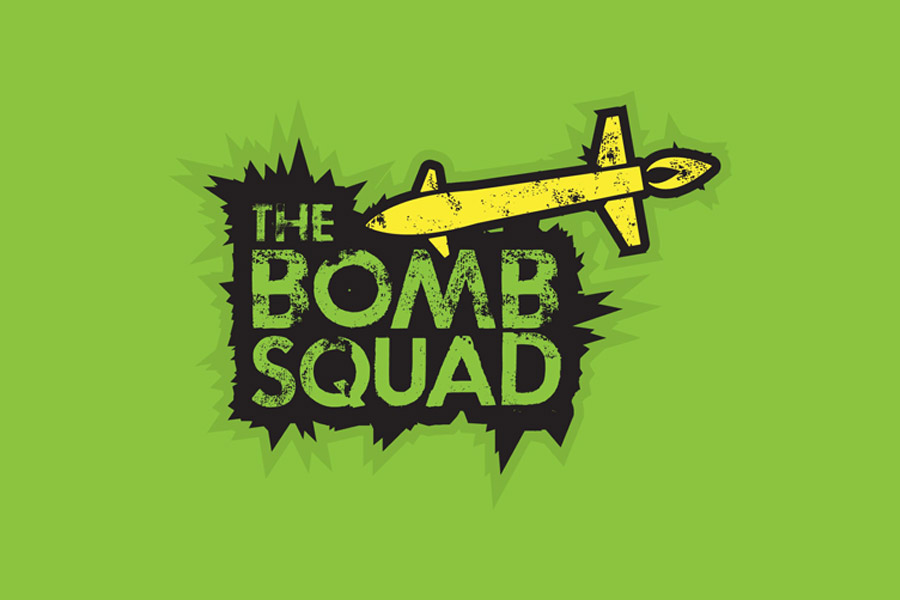 🎮 معرفی و دانلود بازی BombSquad (نسخه موبایل)