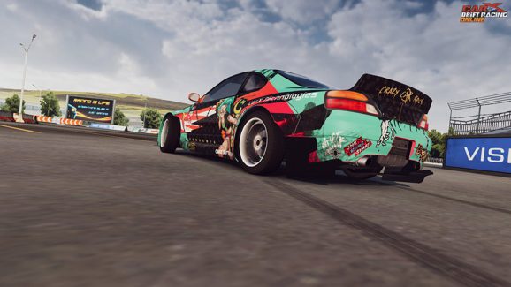 🏎️ معرفی و دانلود بازی CarX Drift Racing Online (نسخه PC)