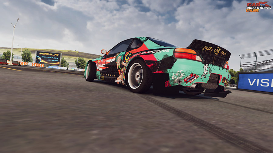 🏎️ معرفی و دانلود بازی CarX Drift Racing Online (نسخه PC)