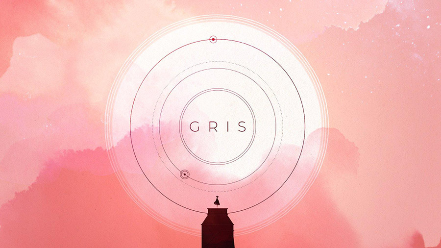 🎮 معرفی و دانلود بازی GRIS (نسخه موبایل)