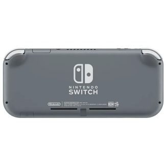 کنسول بازی نینتدو سوییچ Nintendo Switch مدل OLED – سفید