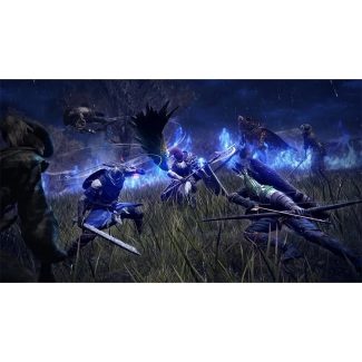 بازی Elden Ring Nightreign برای XBOX