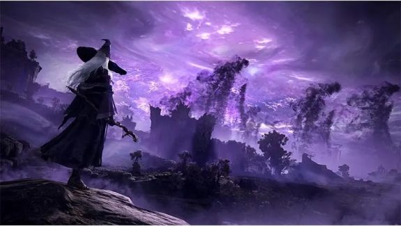 بازی Elden Ring Nightreign برای XBOX