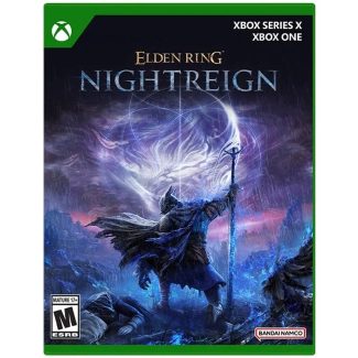 بازی Elden Ring Nightreign برای XBOX