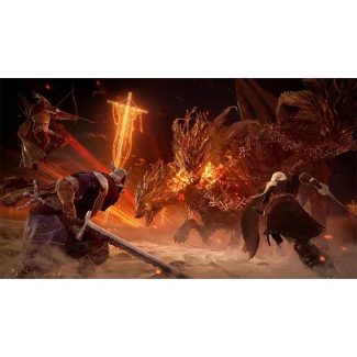 بازی Elden Ring Nightreign برای XBOX