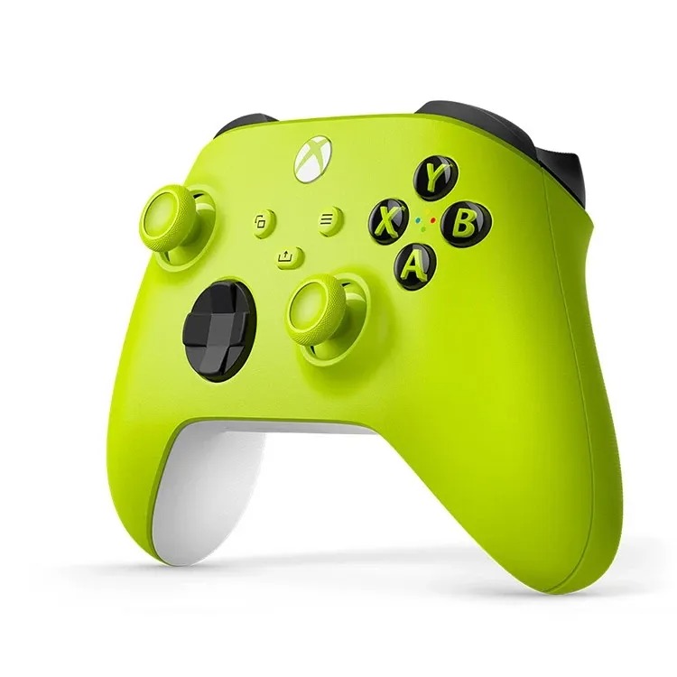 دسته بازی ایکس‌ باکس XBOX – سبز